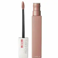 Maybelline Dlouhotrvající matná tekutá rtěnka SuperStay Matte Ink 5 ml 65 Seductress