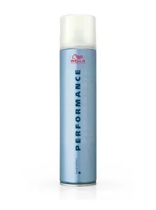 Wella Professionals Performance M Strong lak na vlasy 500 ml