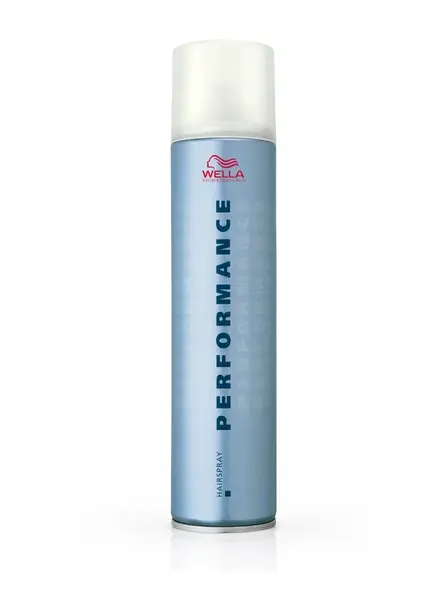 Wella Professionals Performance M Strong lak na vlasy 500 ml