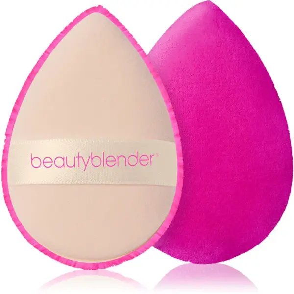 beautyblender® Power Pocket Puff houbička na pudr 1 ks