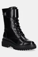 Kožené workery Coccinelle