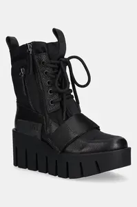 United Nude  Nízké kozačky  Grip Combat Lo
