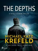 The Depths - Michael Katz Krefeld - e-kniha