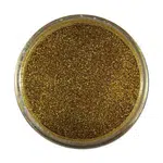 Glitter prášek zlatý 1kg