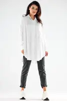 Awama Woman's Shirt A528