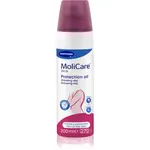 Hartmann MoliCare Protection Oil ochranný olej pro suchou a podrážděnou pokožku 200 ml