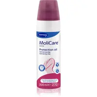 Hartmann MoliCare Protection Oil ochranný olej pro suchou a podrážděnou pokožku 200 ml