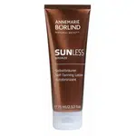 ANNEMARIE BORLIND Samoopalovací krém Sunless Bronze (Self-Tanning Lotion) 75 ml