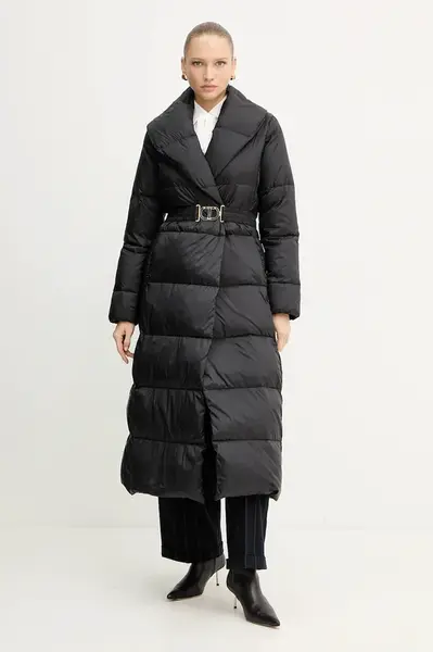 Péřová bunda Twinset