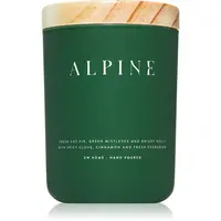 DW Home Tierra Alpine vonná svíčka 445 g