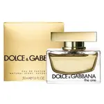 DOLCE&GABBANA The One Parfémovaná voda 50 ml