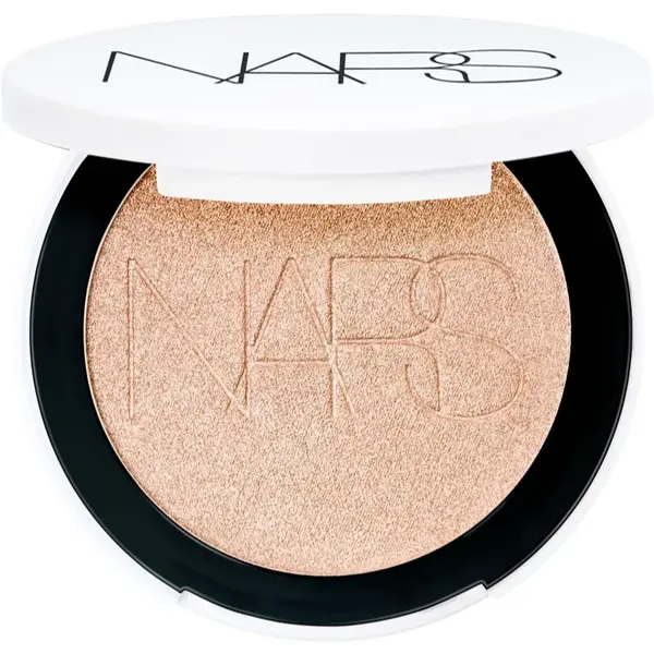 NARS Light Reflecting™ Powder Luminizer rozjasňovač plnitelný odstín ELECTRA 6 g