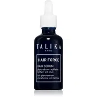 Talika Hair Force Serum intenzivní sérum pro růst vlasů a posílení od kořínků 50 ml