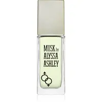 Alyssa Ashley Musk toaletní voda unisex 50 ml