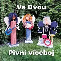 Ve Dvou – Pivní víceboj
