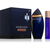 Mauboussin Private Club dárková sada pro muže