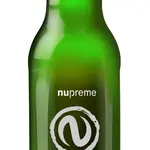 Nupreme HiMatcha BIO 330 ml