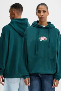 Bavlněná mikina Kaotiko