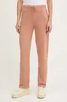 Chantelle loungewear kalhoty dámské s viskózou