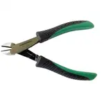 Kleště štípací boční mini 115 mm - JONNESWAY P7103