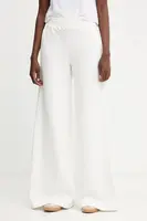 Kalhoty Ermanno Scervino LIFE