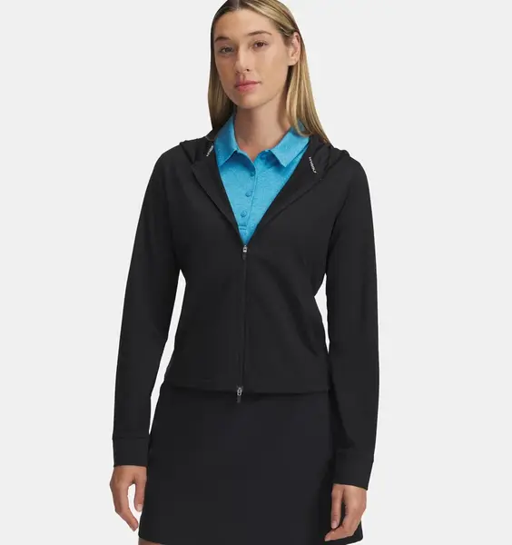 Dámská mikina Under Armour Drive Full Zip HD