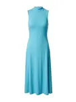 EDITED Šaty 'Talia'  svetlomodrá