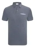 Dandalo Tričko  námornícka modrá