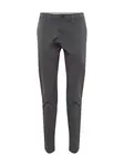 Dockers Chino nohavice 'SMART 360 FLEX'  tmavosivá