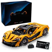LEGO® Technic 42172 McLaren P1™