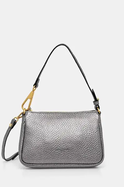 Kožená kabelka Gianni Chiarini BROOKE