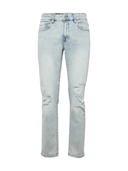 Only & Sons Džínsy 'ONSWEFT'  svetlomodrá