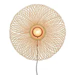 Good & Mojo NÁSTĚNNÉ SVÍTIDLO, 63/38 cm