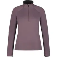 Rukka MAALO Dámska športová mikina, vínová, veľkosť