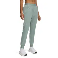 Dámské sportovní kalhoty Under Armour ArmourSport High Rise Wvn Pnt