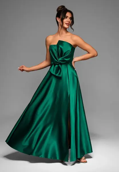 Edoti Evening dress LA-OM