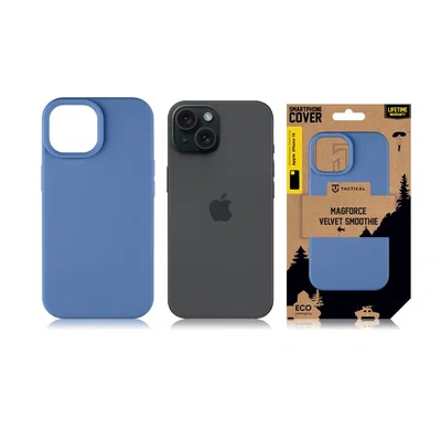 Zadní kryt Tactical MagForce Velvet Smoothie pro Apple iPhone 15, avatar