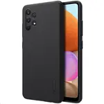 Zadní kryt Nillkin Super Frosted pro Xiaomi Redmi Note 10 Pro/10 Pro Max, black