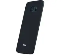 Ochranný kryt Roar Colorful Jelly pro Apple iPhone 13, černá