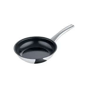 Berndes PÁNEV NA SMAŽENÍ vrstva z keramiky 20 cm