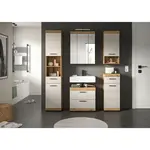 MID.YOU KOUPELNA přírodní barvy, kašmírová