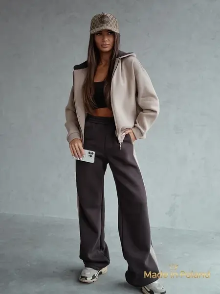 Resti Women's Cotton Tracksuit Set