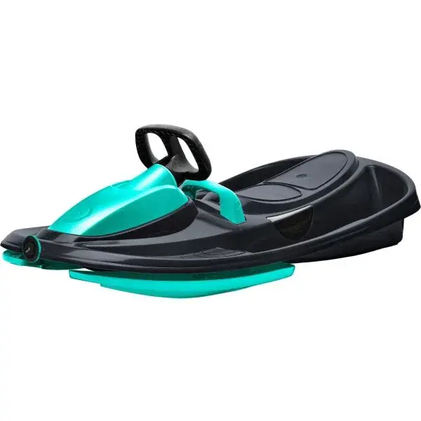 Gizmo Riders STRATOS Bob s volantem, černá, velikost