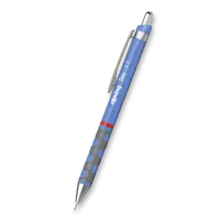 Mikrotužka Rotring Tikky Color - 0,5 mm, iris