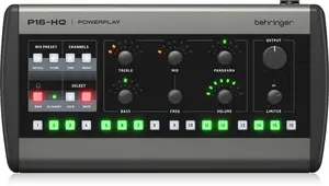Behringer P16-HQ