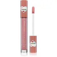 Technic Cosmetics Plumping Lipgloss lesk na pery pre väčší objem odtieň Adorbs 3 ml