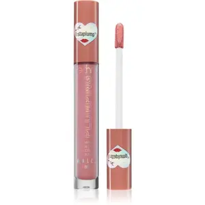 Technic Cosmetics Plumping Lipgloss lesk na pery pre väčší objem odtieň Adorbs 3 ml