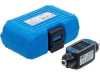 BGS Technic BGS1070212 Digitální momentový adaptér  6,3 mm (1/4") 6 - 30 Nm