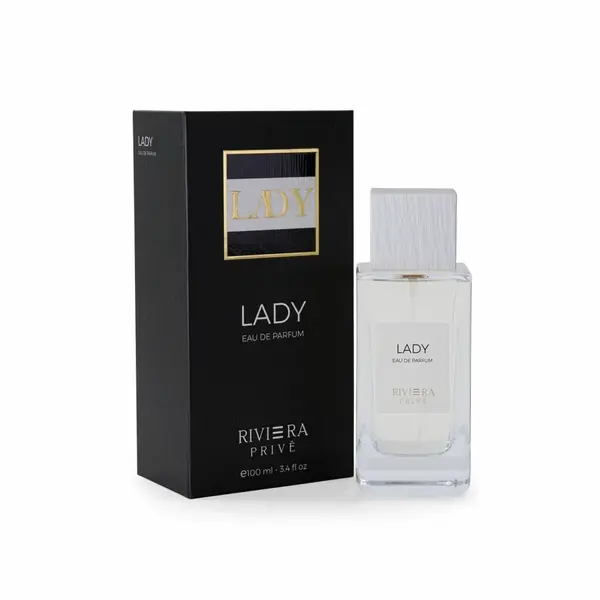 Riviera Privé Lady - EDP 100 ml
