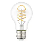 FILAMENTOVÁ LED ŽÁROVKA E27